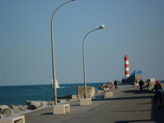 Appartement T2 Front de Mer avec Balcon et Parking – Confort et Activités à Proximité - FR-1-797-37 - 6