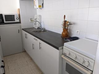 T2 Climatisé, 5 pers, Parking Protégé, Front de mer - FR-1-797-38 - 6