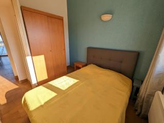 Appartement T2 mezzanine 4/5 pers à 250m de la plage, balcon, vue panoramique - FR-1-797-26 - 1