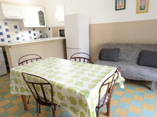 Agréable T2, 4 pers, plain-pied ouvert sur terrasse, jardin clos, parking privé, proche plage et commerces - FR-1-797-24 - 5