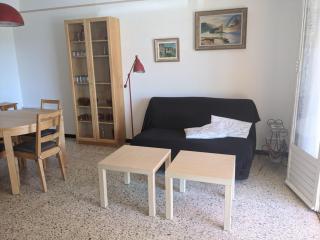 Charmant T3 rénové à 60m de la plage avec terrasse, jardin et parking clos - FR-1-797-28 - 5