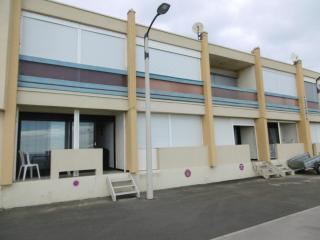 T2 en bord de mer pour 4 pers, RDC avec Parking - FR-1-797-39 - 7