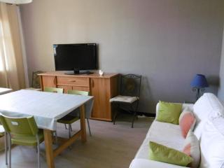 Charmant T4 climatisé pour 6 pers, proche plage, jardin, parking, terrasse, tout équipé - FR-1-797-25 - 9