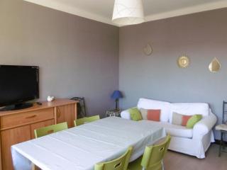 Charmant T4 climatisé pour 6 pers, proche plage, jardin, parking, terrasse, tout équipé - FR-1-797-25 - 5