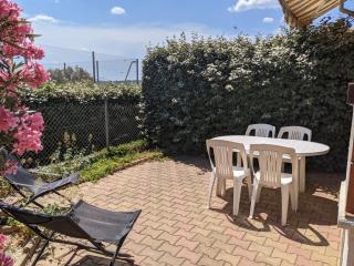 Charmante Maison T2 Mezzanine avec Jardin et Parking, à 500m de la Plage - 6 Pers. - FR-1-797-46 - 9