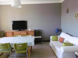 Charmant T4 climatisé pour 6 pers, proche plage, jardin, parking, terrasse, tout équipé - FR-1-797-25 - 4