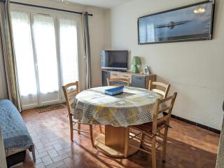 Charmant T2 proche plage à Port-la-Nouvelle, terrasse et parking inclus - FR-1-797-29 - 5