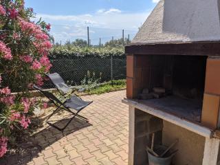 Charmante Maison T2 Mezzanine avec Jardin et Parking, à 500m de la Plage - 6 Pers. - FR-1-797-46 - 8