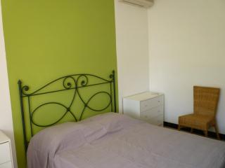 Charmant T4 climatisé pour 6 pers, proche plage, jardin, parking, terrasse, tout équipé - FR-1-797-25 - 1