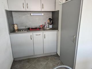 Grand T2 Climatisé 36m² avec Parking à 450m de la Plage - 4 Pers - FR-1-797-34 - 2