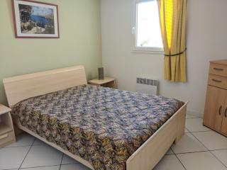 Superbe villa T4 confort avec cour, proche plage - 6 Pers. Parking - FR-1-797-47 - 4