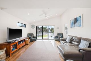 Penguin Mews - Cowes - 4