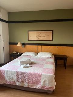 FLAT EM ALPHAVILLE MELHOR LOCALIZAÇAO - 3