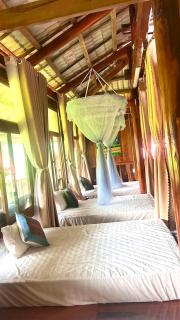 Đồng Lâm Ecolodge Homestay - Hữu Lũng - 2