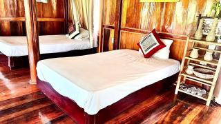 Đồng Lâm Ecolodge Homestay - Hữu Lũng - 3