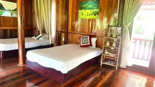 Đồng Lâm Ecolodge Homestay - Hữu Lũng - 4