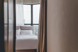 BayLaurel CozyCorner 3BR8Pax Seaview Poolview - Johor Bahru - 8