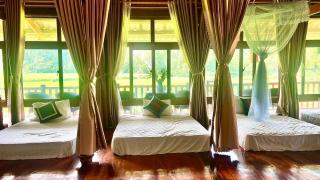Đồng Lâm Ecolodge Homestay - Hữu Lũng - 5