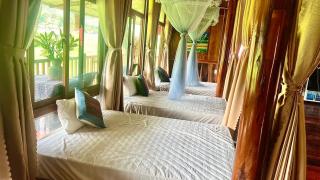 Đồng Lâm Ecolodge Homestay - Hữu Lũng - 6