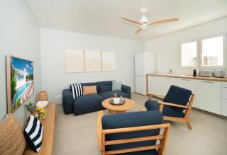 SeaRock & SeaShell Villas - Le Diamant - 7