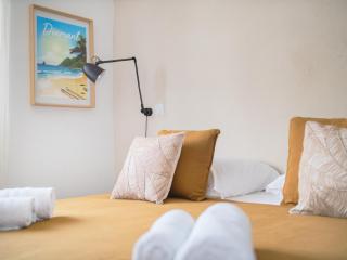 SeaRock & SeaShell Villas - Le Diamant - 4