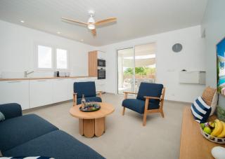 SeaRock & SeaShell Villas - Le Diamant - 5