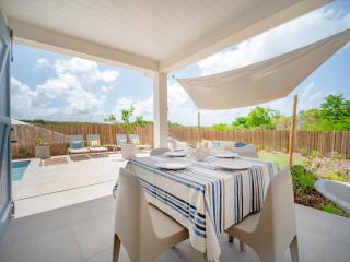 SeaRock & SeaShell Villas - Le Diamant - 8