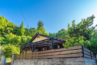 Juju Kiseki House - Naoshima - 8