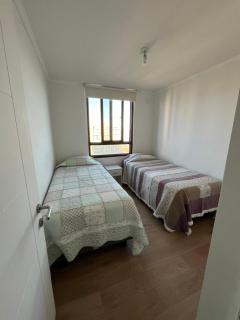 Departamento JARDIN DEL MAR, 2 Dormitorios - Coquimbo - 4