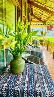 Đồng Lâm Ecolodge Homestay - Hữu Lũng - 8