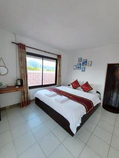 Vang Vieng Victory Guesthouse - Vang Vieng - 6