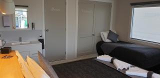 Barrington House Taupo - Taupo - 8