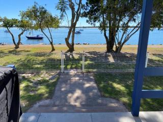 Beachcomber - Burrum Heads - Riverfront - 2BR - Pets Welcome - Burrum Heads - 0