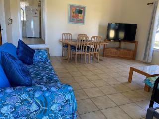 Beachcomber - Burrum Heads - Riverfront - 2BR - Pets Welcome - Burrum Heads - 6