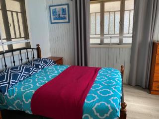 Beachcomber - Burrum Heads - Riverfront - 2BR - Pets Welcome - Burrum Heads - 4