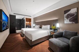 IntercityHotel Shenzhen Bay -Free laundry & Free MiniBar - 8