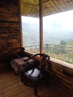 Best View Homestay - Sa Pa - 9