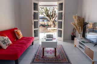 Rumah Akbar Villa Taliwang - - 6