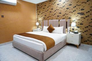 Hotel Relax Inn Rawalpindi - Rawalpindi - 2