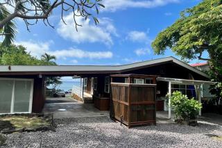 MOST POPULAR SNORKELING & SURFING BEACH ! Turtles! - Kailua-Kona - 9