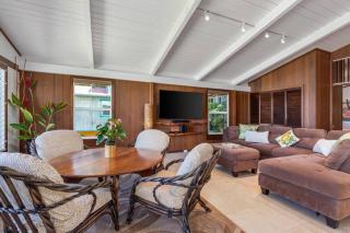 MOST POPULAR SNORKELING & SURFING BEACH ! Turtles! - 8