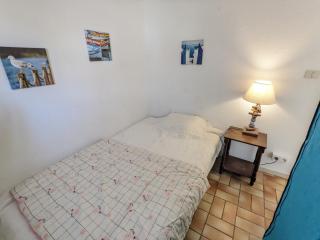 Villa T3 Mezzanine Climatisée, Proche Plage, Parking et Terrasse - 6 Pers - FR-1-797-56 - 3