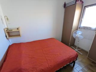 Villa T3 Mezzanine Climatisée, Proche Plage, Parking et Terrasse - 6 Pers - FR-1-797-56 - 2