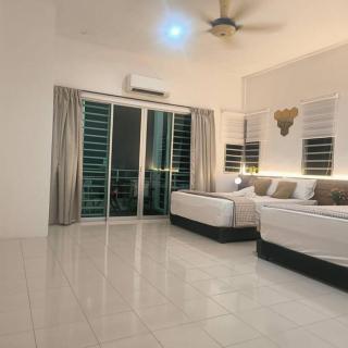 Taiping Holiday Home 2 - Taiping - 8