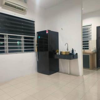 Taiping Holiday Home 2 - 5