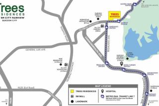 Chic Contemporary Haven in Quezon City - Manila - 5