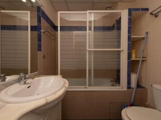 Studio 4 personnes, face plage, parking, climatisation - Le Lavandou - FR-1-803-22 - Le Lavandou - 7