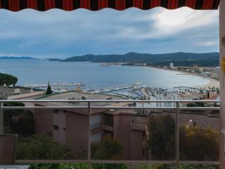 Beau 3 pièces au Lavandou avec terrasse et parking - FR-1-803-34 - Le Lavandou - 2