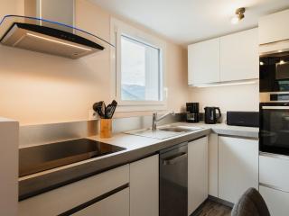 Appartement cosy rénové, 6 pers, 3 pièces, proche pistes, garage - FR-1-304-290 - La Clusaz - 7