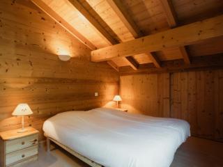 Chalet 6 pers. 3 ch. proche des pistes Balme et Fernuy, La Clusaz - FR-1-304-291 - 4